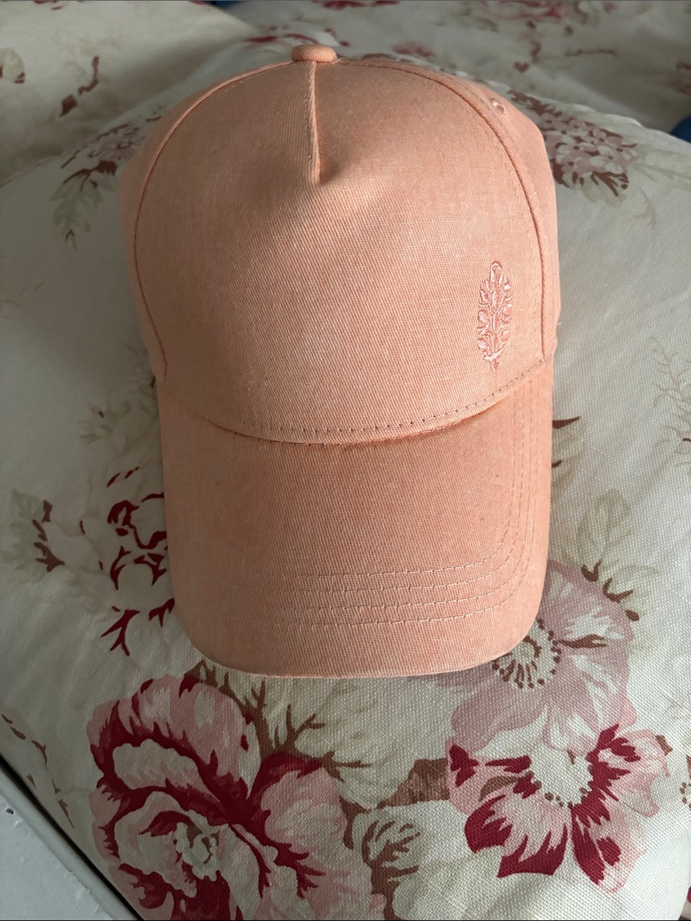 FP Movement by Free People Baseball Cap with Embroidered buti logo NWT